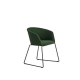 Moon Chair Collection Mondo Contract