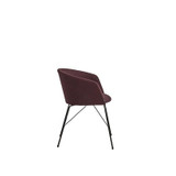 Moon Chair Collection Mondo Contract