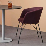 Moon Chair Collection Mondo Contract