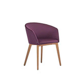 Moon Chair Collection Mondo Contract