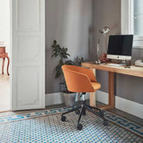 Moon Chair Collection Mondo Contract