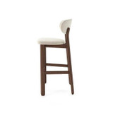 Baobab Barstool Mondo Contract