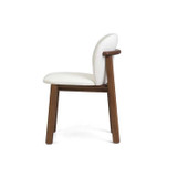 Celle Chair Mondo Contract