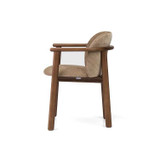 Celle Armchair Mondo Contract