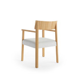 Conia Armchair Mondo Contract