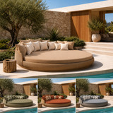 Kali Daybed