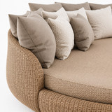 Kali Daybed