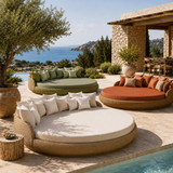 Kali Daybed
