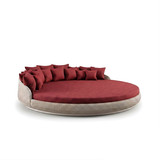 Kali Daybed