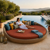 Kali Daybed