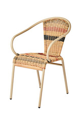 Capri Vintage Armchair