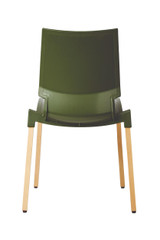 Kloe Side Chair Mondo Contract