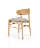 Camille Side Chair