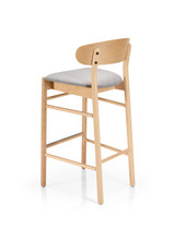 Camille Barstool