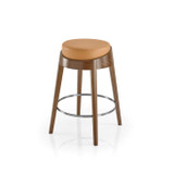 Ruby Stool