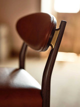 Wink Side Chair Mondo Contract