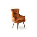 Bacco Armchair