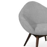 Diamond Armchair