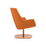 Arlet Swivel Lounge Chair