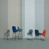 Aston Barstool 06B Mondo Contract