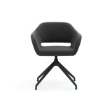 Atem Swivel Chair 10R