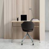 Atem Swivel Chair 10R