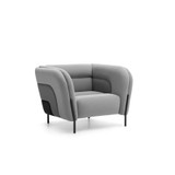 Swan Lounge Chair