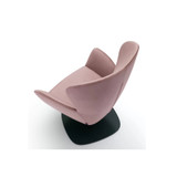 Ross Swivel Lounge Chair