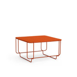 Boston P Coffee Table Mondo Contract