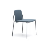 Gotland Sidechair