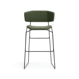 Jade Barstool