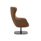 Swivel Lounge Chair