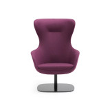 Swivel Lounge Chair