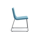 Masal Sled Chair