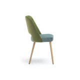 Axel Wood Chair