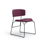 Jade Armchair Mondo Contract