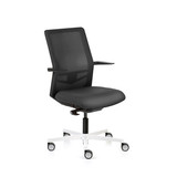 Equis Swivel Chair