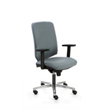 Foxpro Swivel Chair