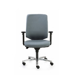 Foxpro Swivel Chair