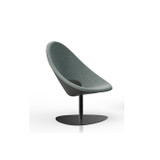 Swivel Armchair