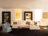 Arko Swivel Armchair Mondo Contract