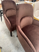 Moyos Lounge Chair Mondo Contract