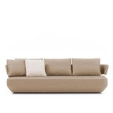 Levitt Lounge 3 Seat Sofa