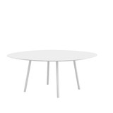 Maarten Oval Table