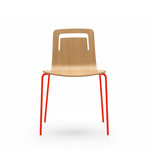 Klip Wood Chair