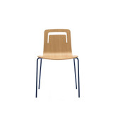 Klip Wood Chair