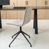 klip Swivel Soft Chair