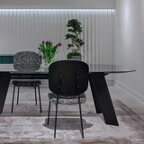 ACRO B 012 CHAIR Mondo Contract