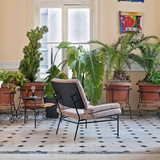 Lip 014 Lounge Chair Mondo Contract