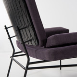 Lip 014 Lounge Chair